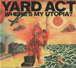 Where’s My Utopia?