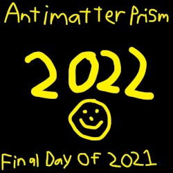 Final Day Of 2021
