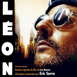 Léon (Bande Originale Du Film De Luc Besson)