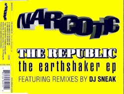 The Earthshaker EP