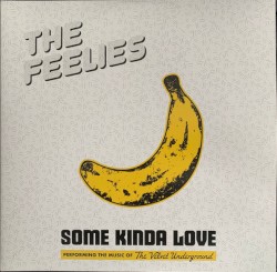 Some Kinda Love: Performing the Music of The Velvet Underground