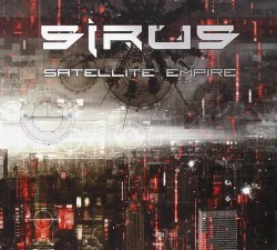 Satellite Empire