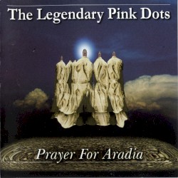 Prayer for Aradia
