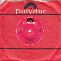 Laughter in the Rain