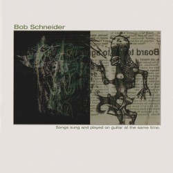 Songs Sung & Played on Guitar at the Same Time