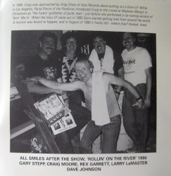 Frenzology: 1966-1967 (Punks Along The Mississippi)