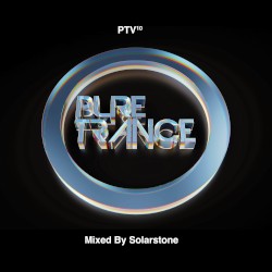 Solarstone Presents Pure Trance V10