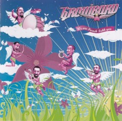 We are French Fukk you