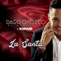 La santa