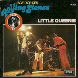 Little Queenie / Memo From Turner