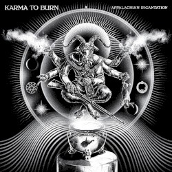 Appalachian Incantation