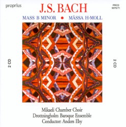 Mass B Minor