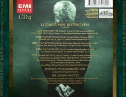 Symphonies Nos. 7, 8