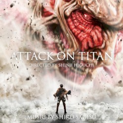 『進撃の巨人』オリジナル・サウンドトラック