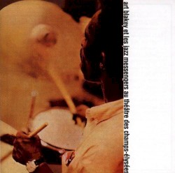 Au Théâtre des Champs-Élysées