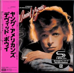 Young Americans