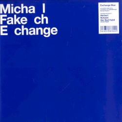 Exchange Blue