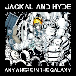 Anywhere in the Galaxy EP