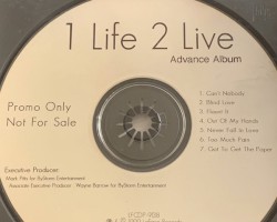 Advance Album