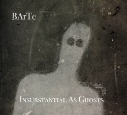 Insubstantial as Ghosts
