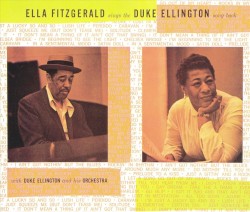 Ella Fitzgerald Sings the Duke Ellington Song Book