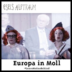 Europa in Moll