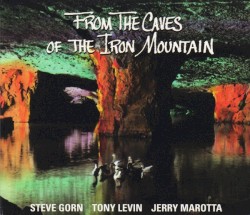 From the Caves of the Iron Mountain