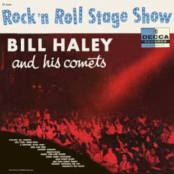 Rock ’n Roll Stage Show