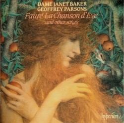 La Chanson d'Eve and Other Songs