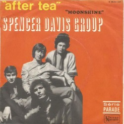 After Tea / Moonshine