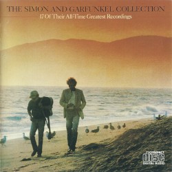 The Simon and Garfunkel Collection