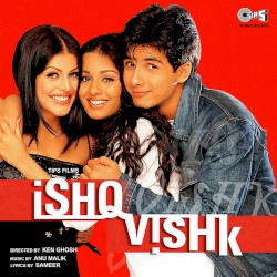 Ishq Vishk