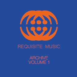 Archive, Volume 1