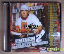 The Return of Marshall Mathers Pt. 2 Bootleg
