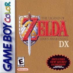 The Legend of Zelda: Link's Awakening