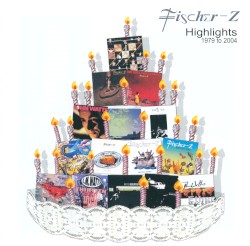 Highlights 1979–2004