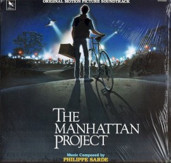 The Manhattan Project