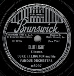 Blue Light / Slap Happy