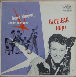 Bluejean Bop!