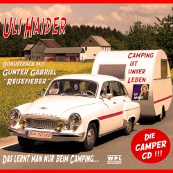 Das lernt man nur beim Camping