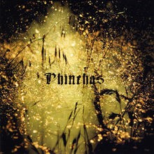 Phinehas