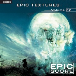 Epic Textures, Volume 02