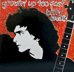 Growin’ Up Too Fast