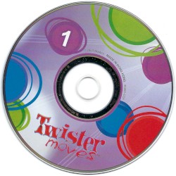 Twister Moves
