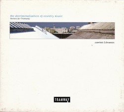 The Decriminalisation of Country Music