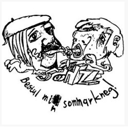 Bestul min sommarkneg!