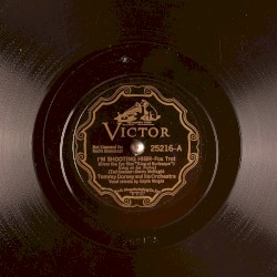 I’m Shooting High / Lovely Lady