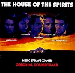 The House of the Spirits