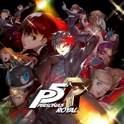 Persona 5 Royal - The Complete Soundtrack