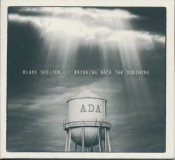 Bringing Back the Sunshine